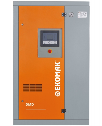 Винтовой компрессор Ekomak DMD 1000 C