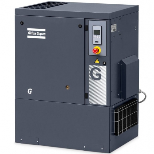 Компрессор Atlas Copco G7 13P