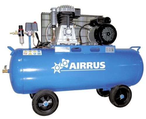 Компрессор РКЗ Airrus CE 100-H42