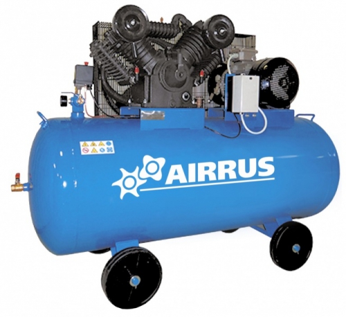 Компрессор РКЗ Airrus CE 500-V135