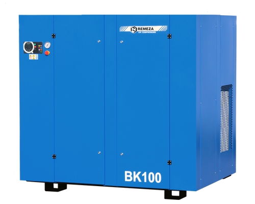 Винтовой компрессор Remeza ВК100-13