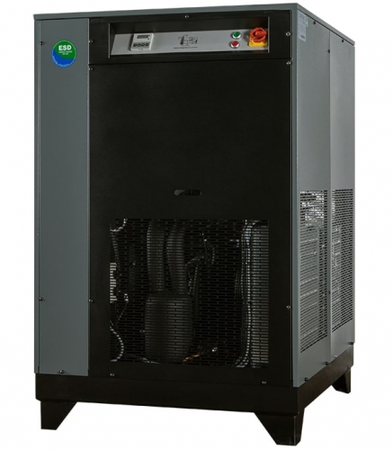 Рефрижераторный осушитель Dalgakiran Dryair DK 54 HP
