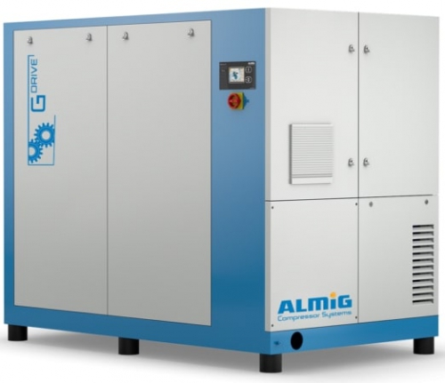 Винтовой компрессор ALMiG G-DRIVE-45