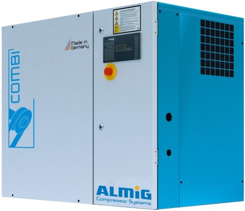 Винтовой компрессор ALMiG COMBI-11 D