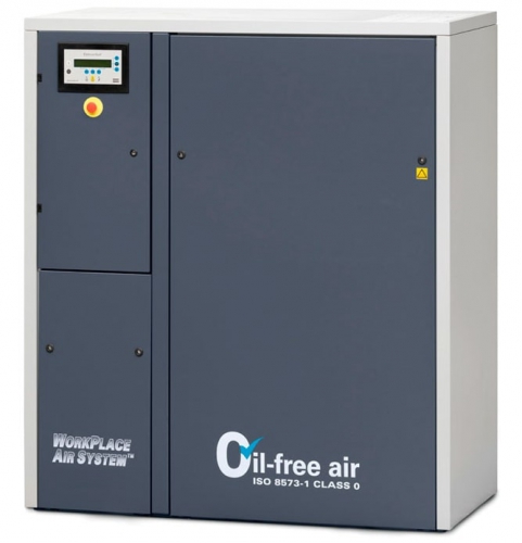 Спиральный компрессор Atlas Copco SF11+